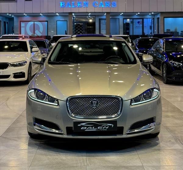 Jaguar for sale in Iraq